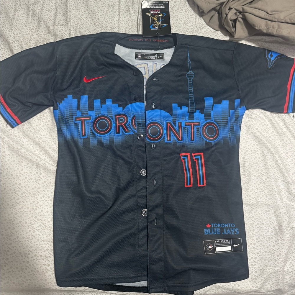 Toronto Blue Jays Jersey